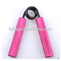 Supply of high quality titanium grip strength hand massage fitness equipment